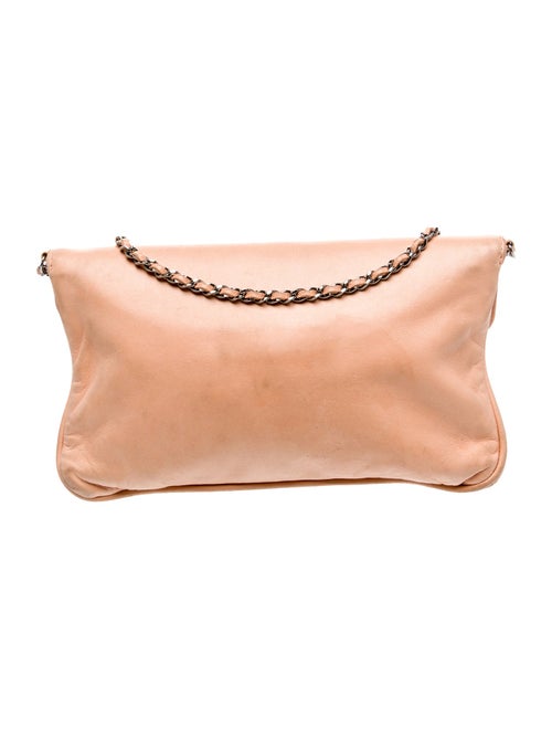 Chanel Giant Reissue Mademoiselle Lock Flap Bag