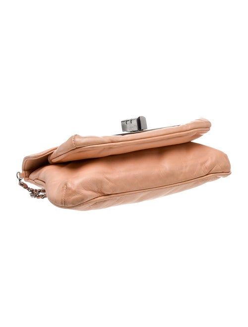 Chanel Giant Reissue Mademoiselle Lock Flap Bag