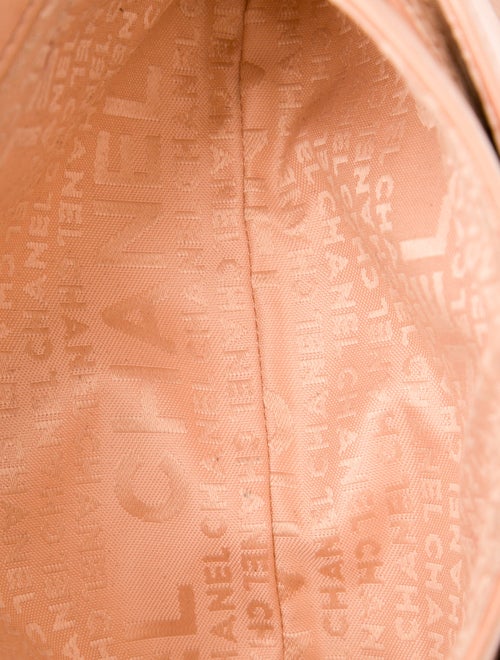 Chanel Giant Reissue Mademoiselle Lock Flap Bag