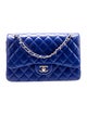 Chanel Classic Jumbo Double Flap Bag
