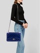Chanel Classic Jumbo Double Flap Bag