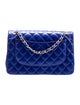 Chanel Classic Jumbo Double Flap Bag