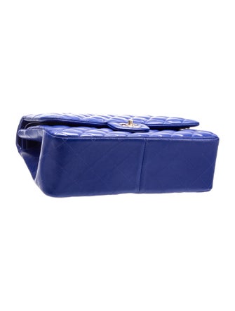 Chanel Classic Jumbo Double Flap Bag