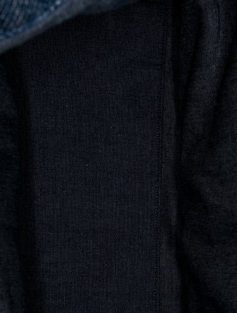 Chanel 2023 Denim CC Tote