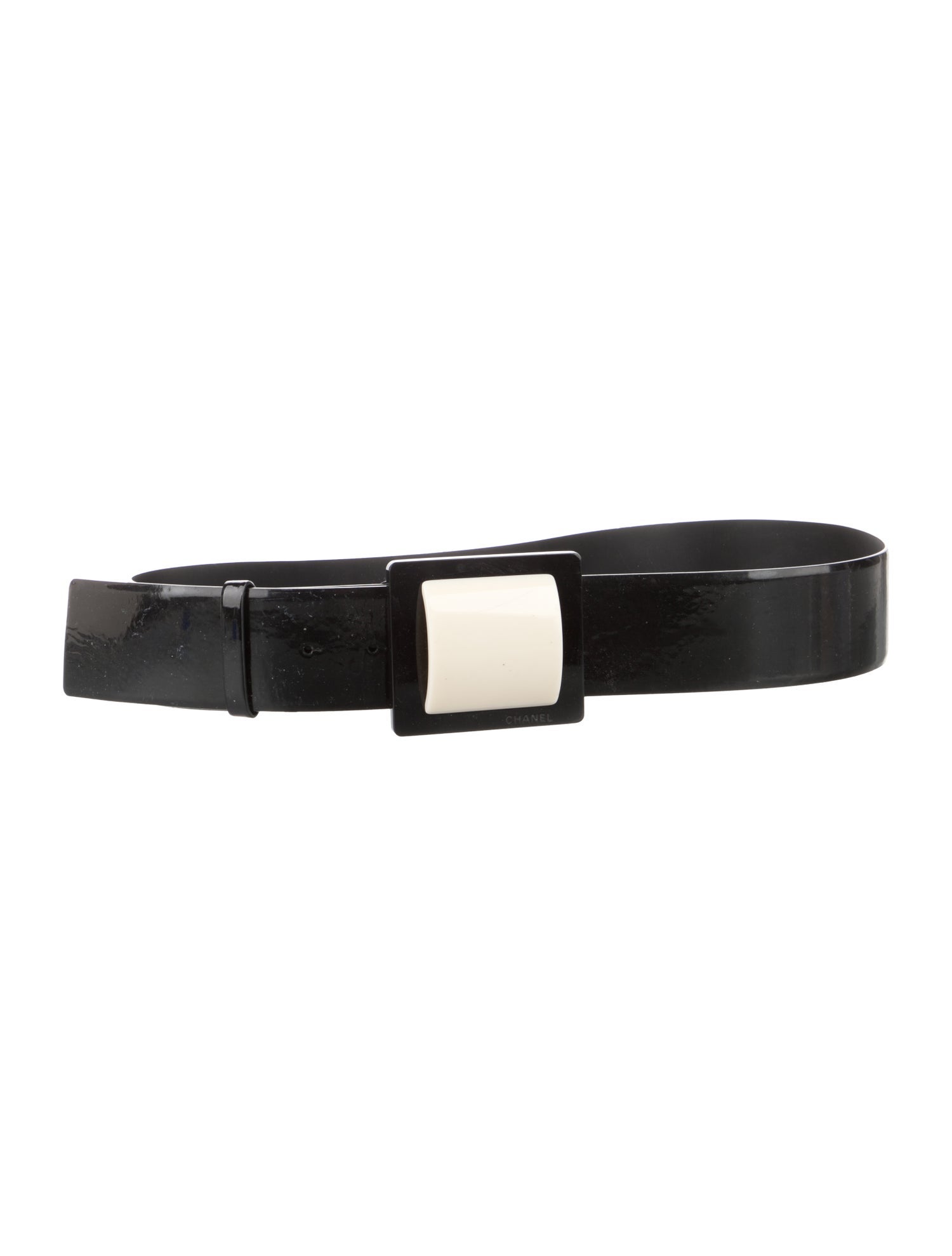 Chanel Vintage 2007 Waist Belt