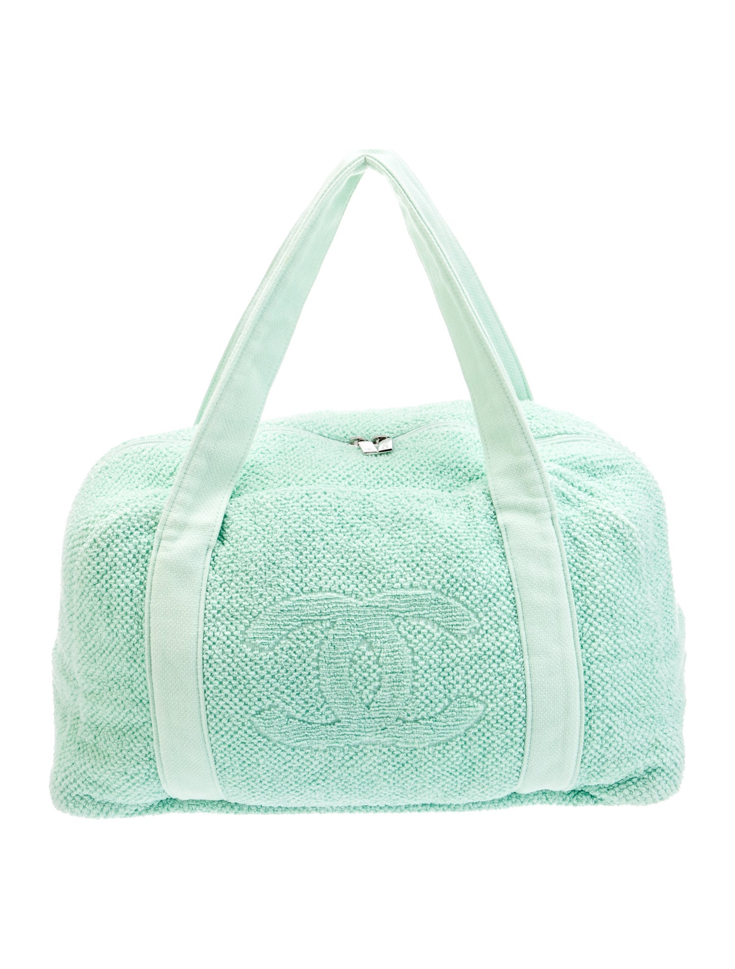 Chanel 2023 Coco Beach Bag