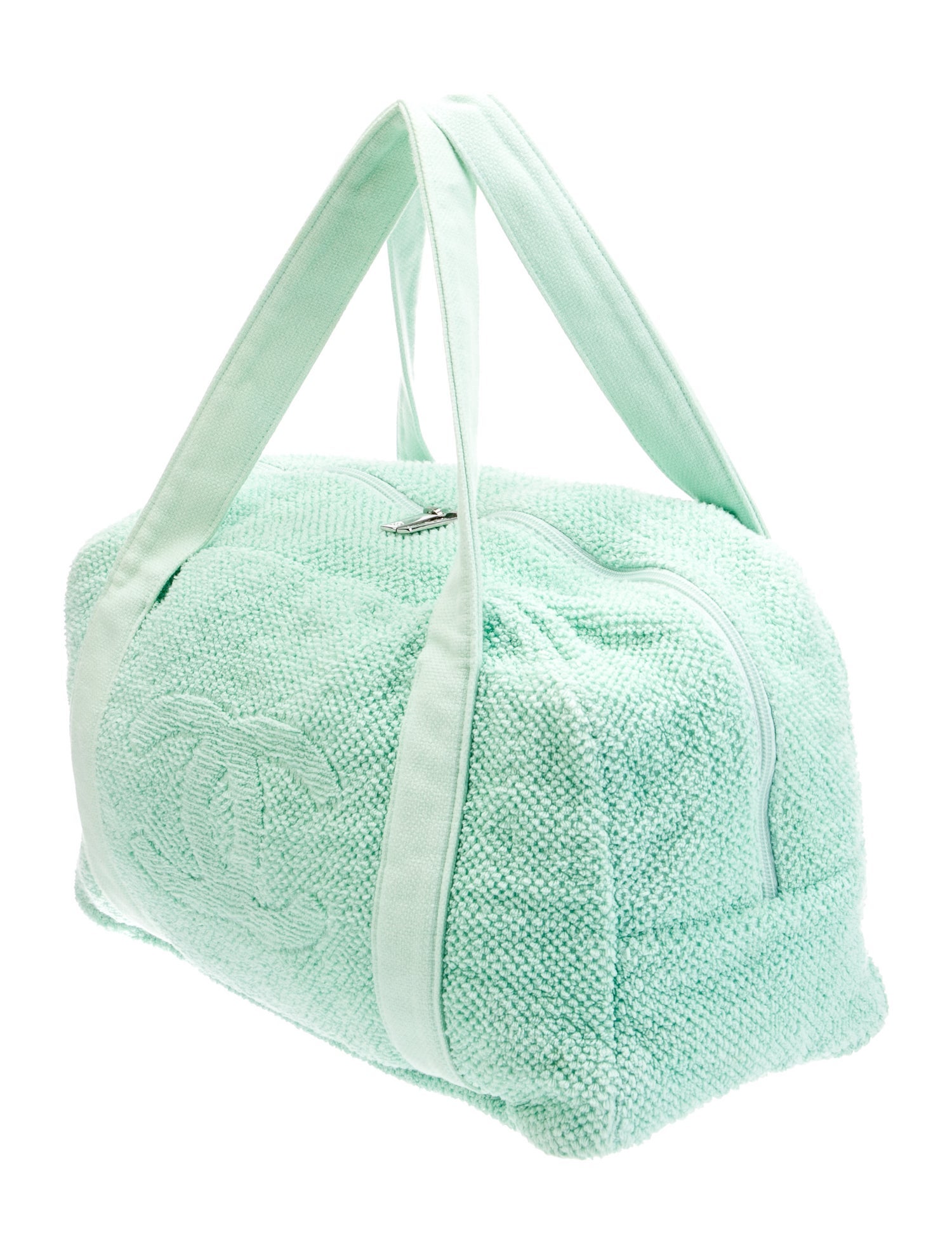 Chanel 2023 Coco Beach Bag