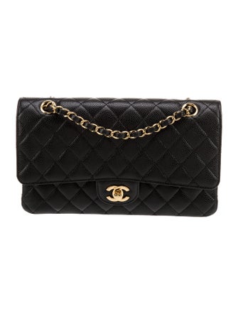 Chanel Classic Medium Double Flap Bag
