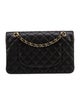 Chanel Classic Medium Double Flap Bag