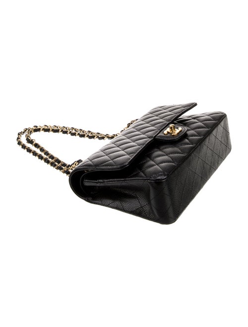 Chanel Classic Medium Double Flap Bag