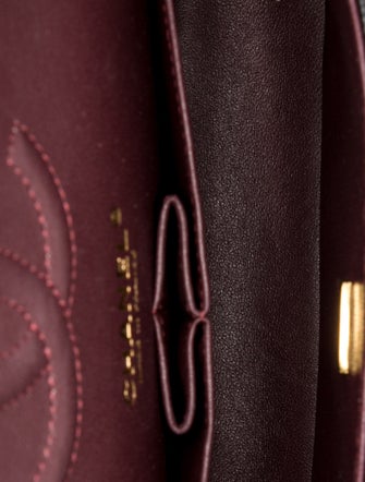 Chanel Classic Medium Double Flap Bag