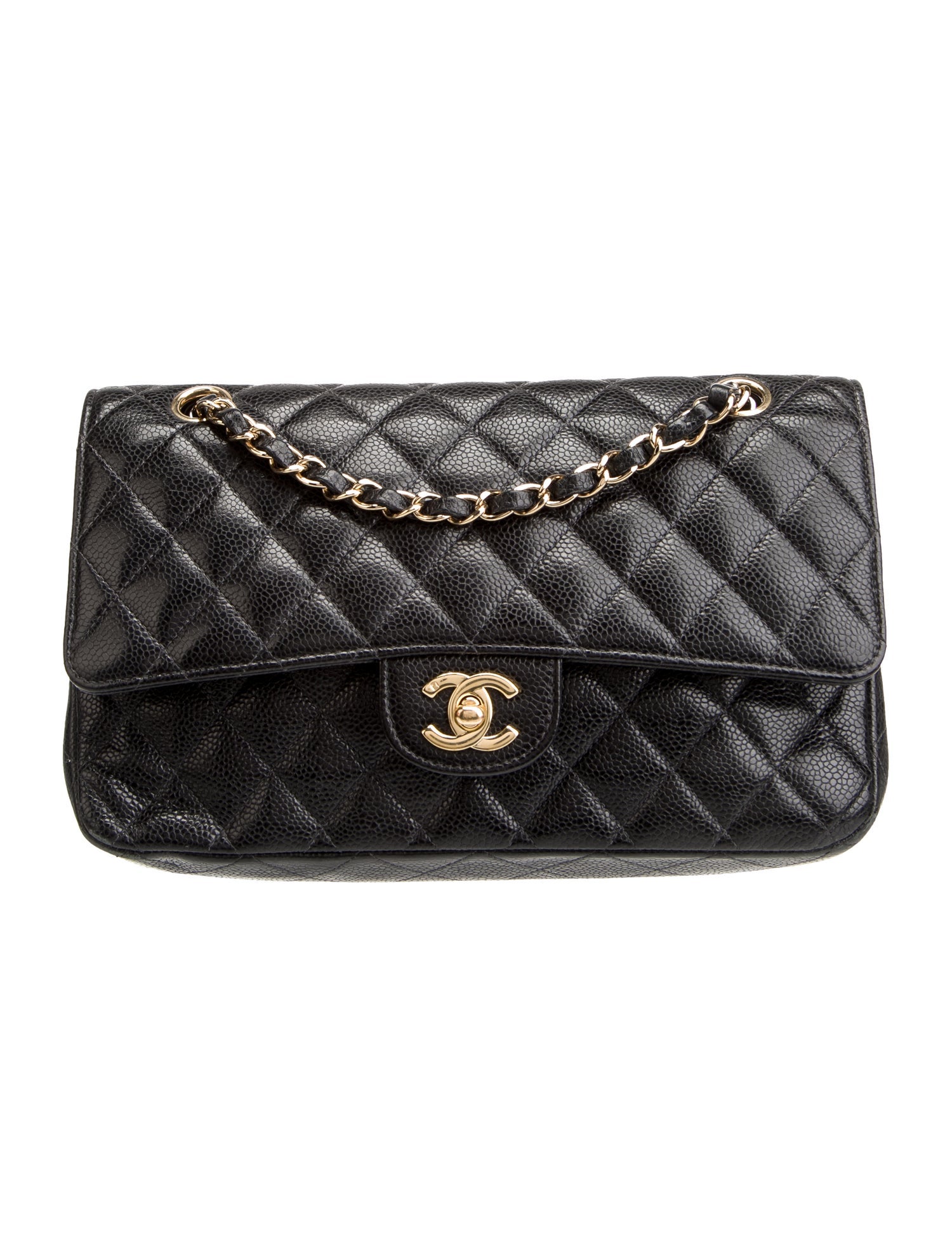 Chanel Classic Medium Double Flap Bag
