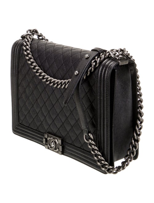 Chanel XL Boy Bag