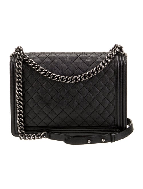 Chanel XL Boy Bag