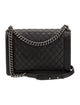 Chanel XL Boy Bag