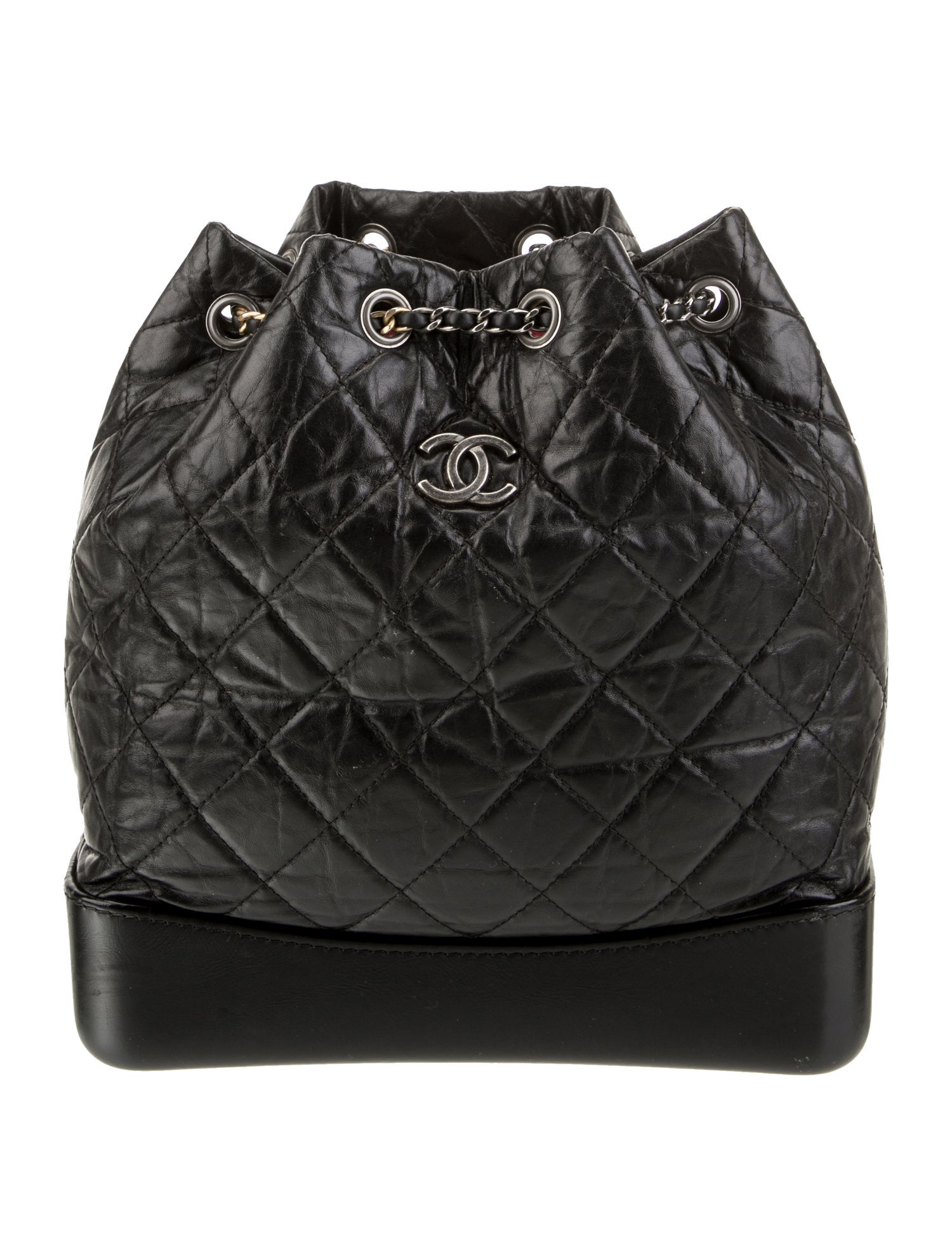 Chanel Medium Gabrielle Backpack