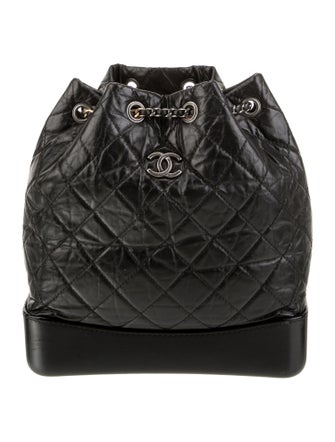 Chanel Medium Gabrielle Backpack
