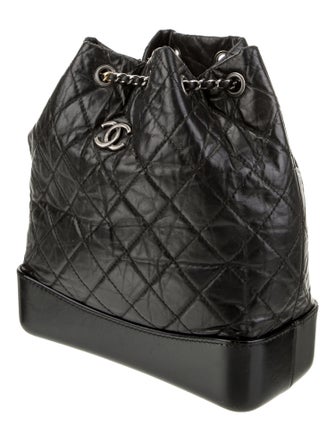 Chanel Medium Gabrielle Backpack