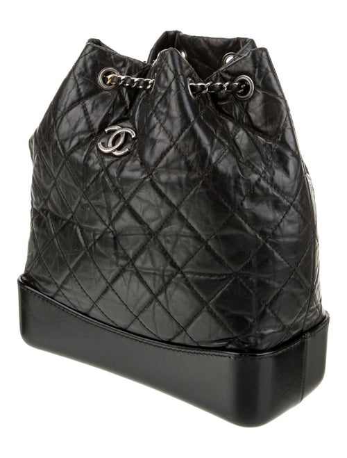 Chanel Medium Gabrielle Backpack