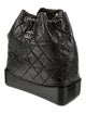 Chanel Medium Gabrielle Backpack