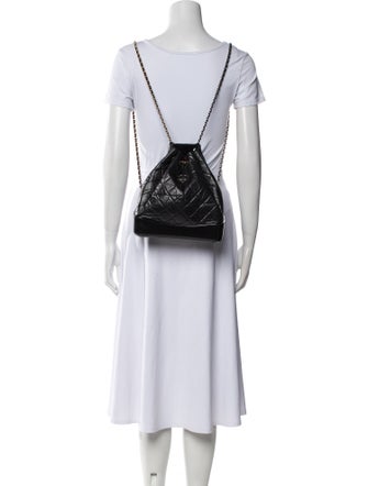 Chanel Medium Gabrielle Backpack