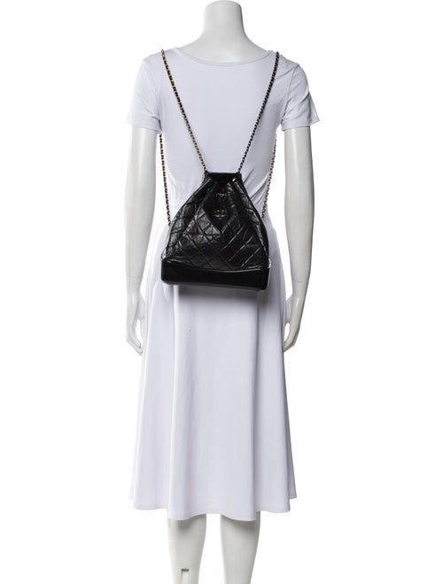 Chanel Medium Gabrielle Backpack