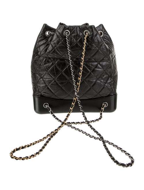 Chanel Medium Gabrielle Backpack