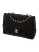 Chanel Classic Jumbo Single Flap Bag