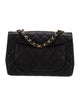 Chanel Classic Jumbo Single Flap Bag