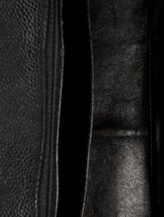 Chanel Classic Jumbo Single Flap Bag