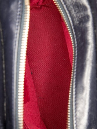 Chanel Small Tweed Gabrielle Hobo