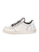 Chanel 2020-2021 Interlocking CC Logo Sneakers