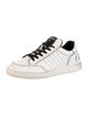 Chanel 2020-2021 Interlocking CC Logo Sneakers