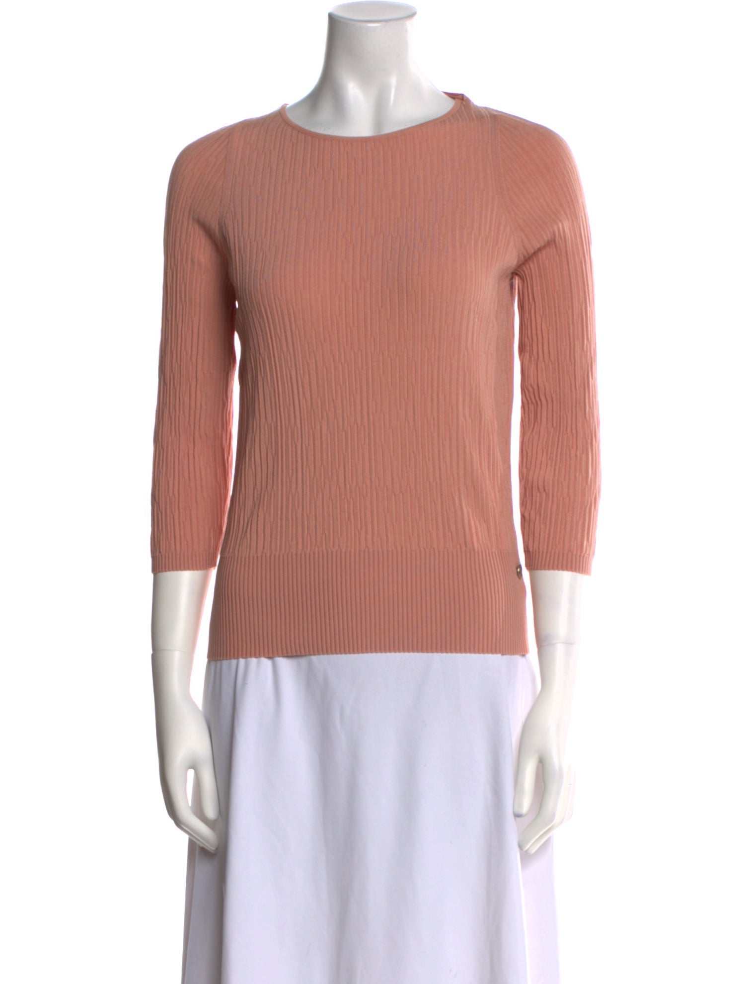 Chanel 2018 Paris-Greece Top