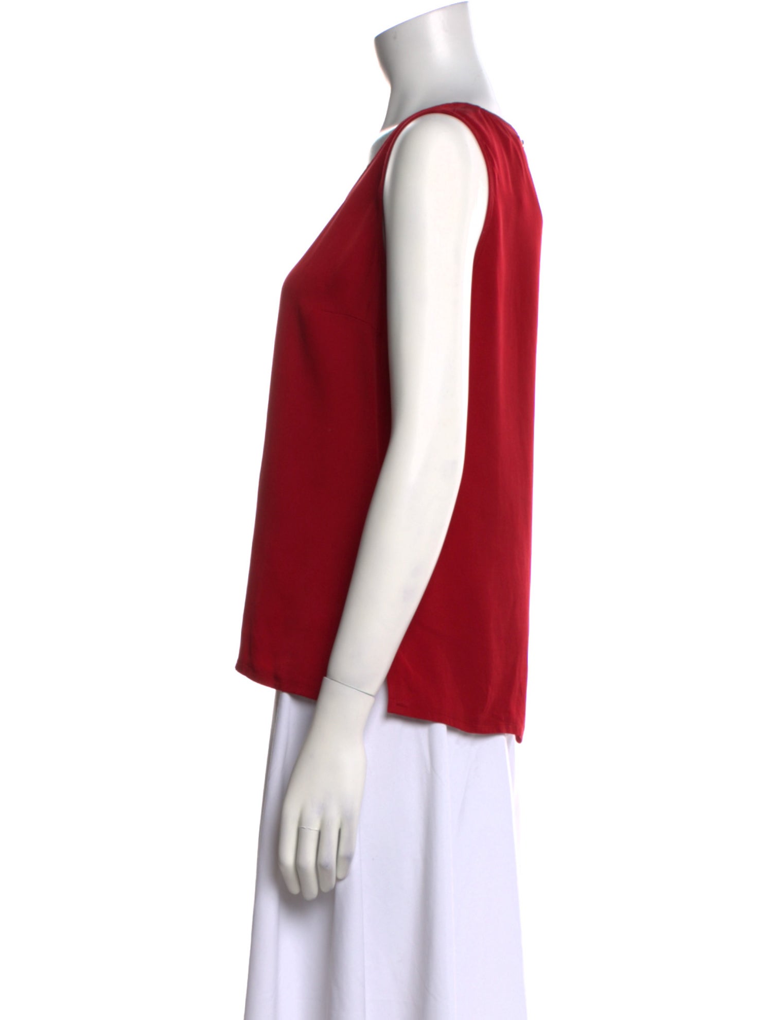 Chanel Vintage 2009 Top