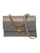 Chanel Small Coco Luxe Flap Bag