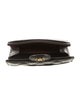 Chanel 2021-2022 Flap Trifold Wallet