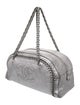 Chanel Luxe Ligne Bowler Bag