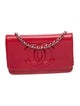 Chanel Timeless Wallet On Chain