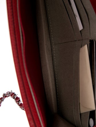 Chanel Timeless Wallet On Chain