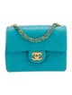 Chanel Classic Mini Square Single Flap Bag