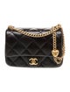 Chanel Mini Sweetheart Flap Bag