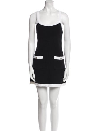 Chanel 2023 Mini Dress