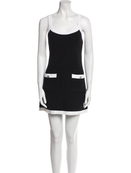 Chanel 2023 Mini Dress