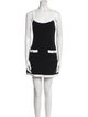 Chanel 2023 Mini Dress
