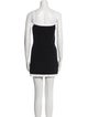 Chanel 2023 Mini Dress