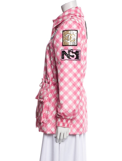 Chanel 2023 Paris-Monte Carlo Jacket