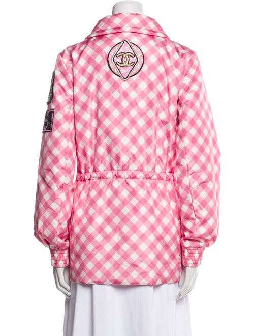 Chanel 2023 Paris-Monte Carlo Jacket