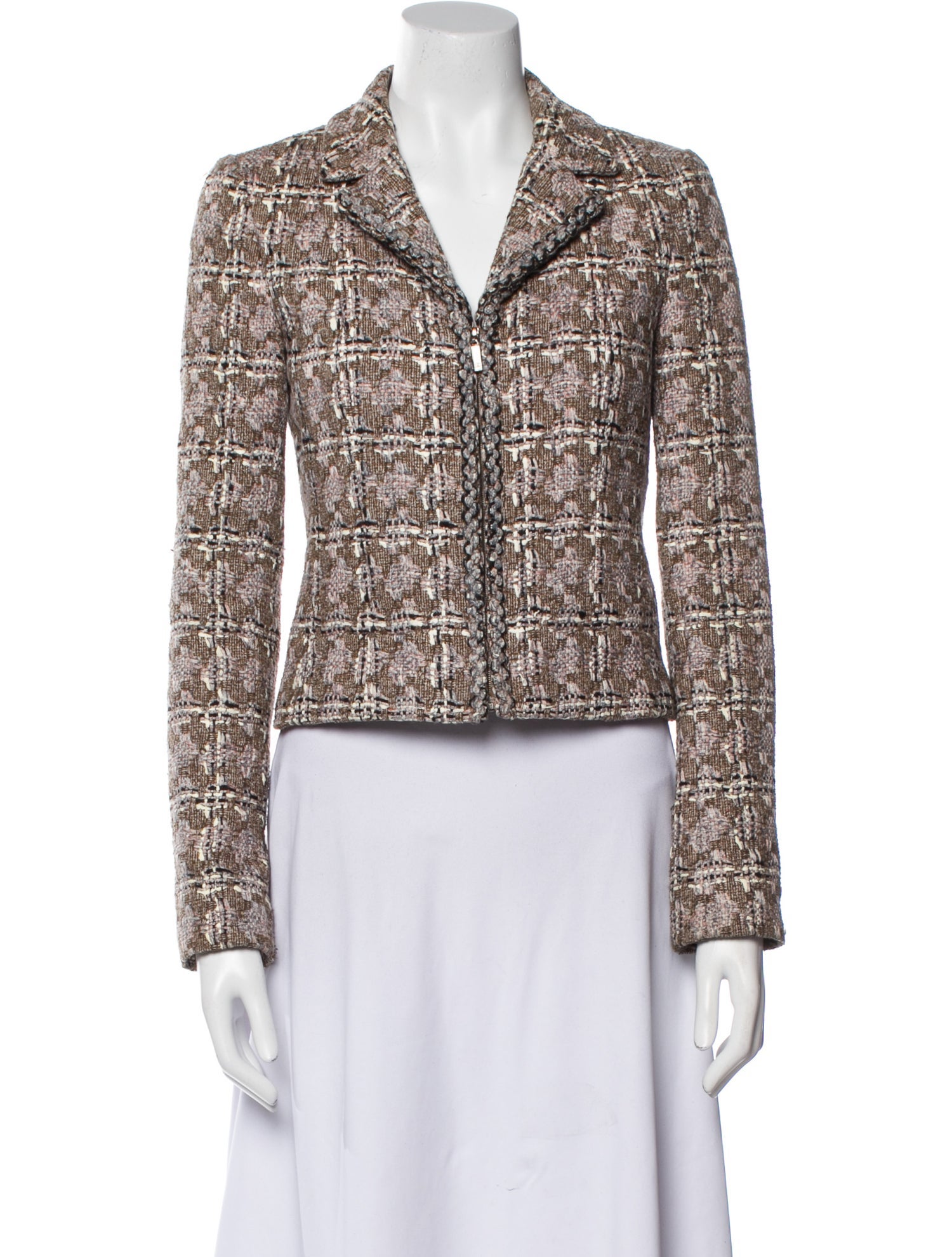 Chanel Vintage 2003 Blazer