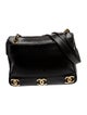 Chanel Triple CC Shoulder Bag